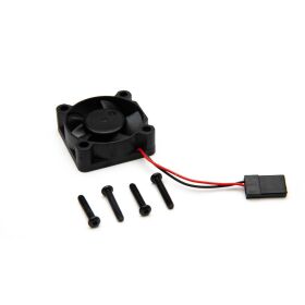 Spektrum Replacement Cooling Fan: Firma Smart 130A ESC /...