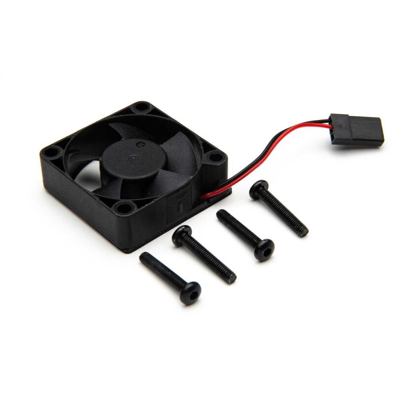 Spektrum Firma Smart 150A ESC Replacement Cooling Fan / SPMXSEF2