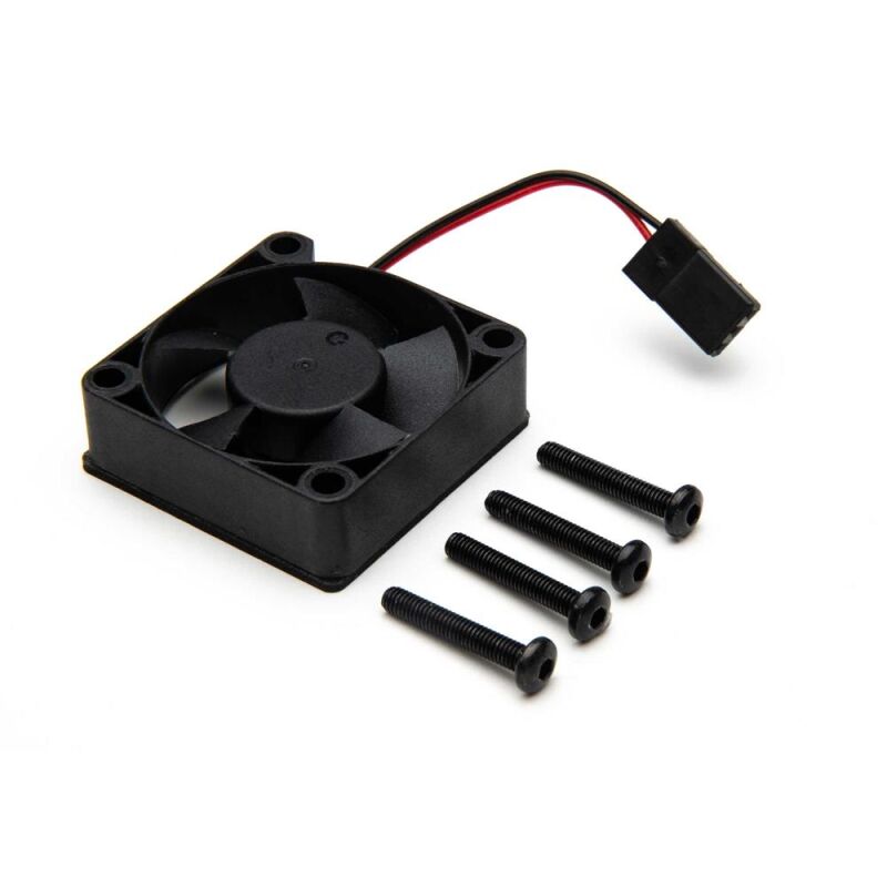 Spektrum Firma Smart 160A ESC Replacement Cooling Fan / SPMXSEF3