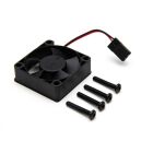 Spektrum Firma Smart 160A ESC Replacement Cooling Fan / SPMXSEF3