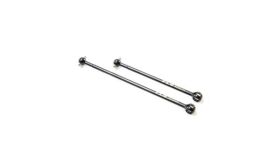 Team Losi Racing Antriebswelle CVA Bones 68mm 93mm: 22X /...