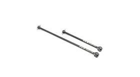 Team Losi Racing Antriebswelle CVA Bones 61mm 100mm:...
