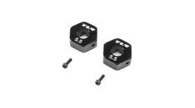 TLR / Team Losi Racing Ersatzteil Wheel Hex, 12mm x 5.5mm...