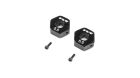 TLR / Team Losi Racing Ersatzteil Wheel Hex, 12mm x 5.5mm (2) / TLR232114