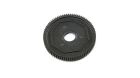 TLR / Team Losi Racing Ersatzteil 81T Spur Gear, Slipper 22X-4 / TLR232117