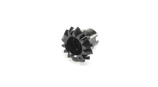 TLR / Team Losi Racing Ersatzteil Pinion Gear, Steel 22X-4 / TLR232126