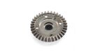 Team Losi Racing Zahnrad Metall Ring: 22X-4 / TLR232127