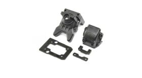 TLR / Team Losi Racing Ersatzteil Rear Gear Box Set 22X-4...