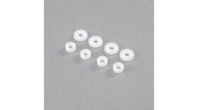 TLR / Team Losi Racing Ersatzteil Shock Seal Bushings,...