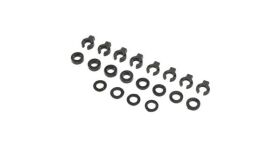 TLR / Team Losi Racing Ersatzteil Shock Travel Spacer Set...