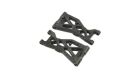 TLR / Team Losi Racing Ersatzteil Front Arm Set, Stiffezel 22X-4 / TLR234114