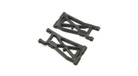 TLR / Team Losi Racing Ersatzteil Rear Arm Set, Stiffezel...