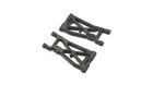 TLR / Team Losi Racing Ersatzteil Rear Arm Set, Stiffezel 22X-4 / TLR234115