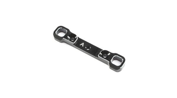 TLR / Team Losi Racing Ersatzteil A Pivot Block, Aluminum 22X-4 / TLR234128