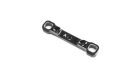 TLR / Team Losi Racing Ersatzteil A Pivot Block, Aluminum 22X-4 / TLR234128