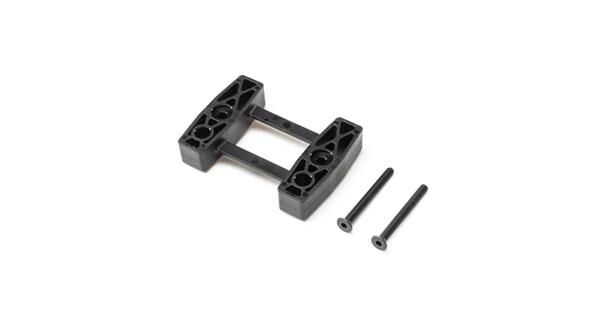 TLR / Team Losi Racing Ersatzteil Wing Spacer 10mm 8X, 8XE / TLR240015