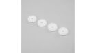 TLR / Team Losi Racing Ersatzteil 16mm Shk Piston Set, STD&Tapered 8x1.2 8X / TLR243047