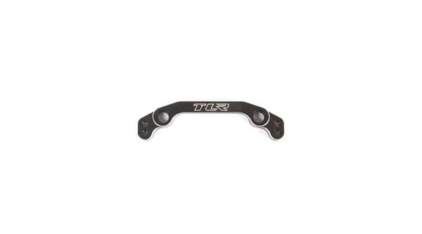 TLR / Team Losi Racing Ersatzteil Drag Link, Aluminum 22X-4 / TLR331052