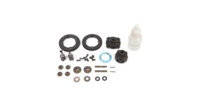TLR / Team Losi Racing Ersatzteil Center Diff Complete,...