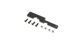 Team Losi Racing Chassis Strebe Carbon Rib 8X / TLR341023