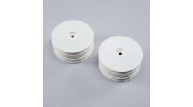 TLR / Team Losi Racing Ersatzteil Front Wheel, White (2)...