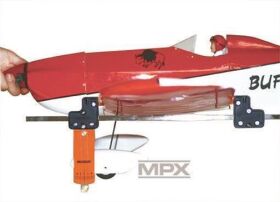 Multiplex EWD Waage / 693053