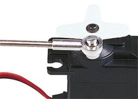 Multiplex Metall-Kugelgelenk M2 / 2St. / 713853