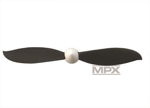Multiplex / Hitec RC MPXPropeller 5,0x4,0 / 12,7x10,2cm / 724279