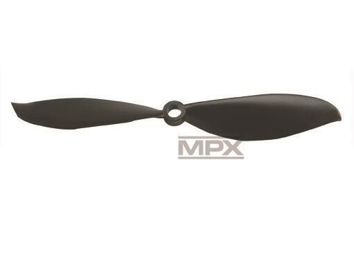 Multiplex / Hitec RC Propeller MPX 5,5x4,5 /14x11,4cm / 733146