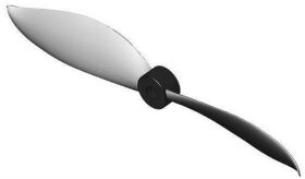 Multiplex MPX-Propeller 8x5 (20,3 x 12,7 cm) / 733163