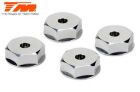 Team Magic Ersatzteil E5 Radmitnehmer 14mm (4pcs) / TM510135