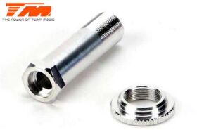 Team Magic Ersatzteil E5 Servo Saver Post / TM510146