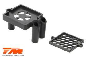 Team Magic Ersatzteil E5 ESC Cover / TM510162