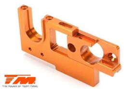 Team Magic Ersatzteil E5 Adjust Motor Mount / TM510165