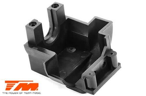 Team Magic Ersatzteil E5 Central Case / TM510166