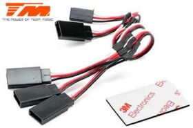 Team Magic Ersatzteil E5 Extension Cord / TM510167