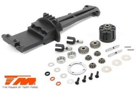 Team Magic Tuningteil E5 Central Differential Satz /...
