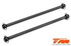 Team Magic Ersatzteil E5 Driveshaft (2 pcs) / TM510183