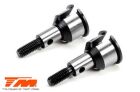 Team Magic Ersatzteil E5 hinten Outdrive (2 pcs) / TM510184
