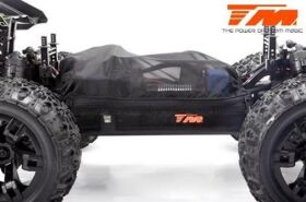 Team Magic Tuningteil E5 Schutznetz für Chassis / TM510193