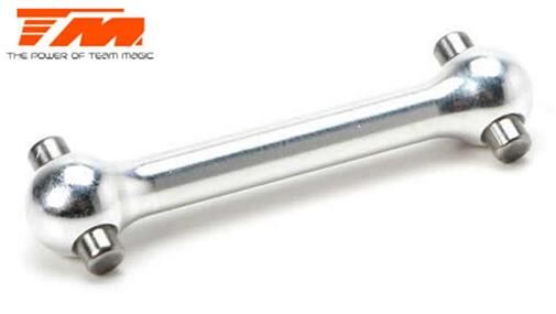 Team Magic Ersatzteil E5 BR Center Driveshaft Short / TM510206