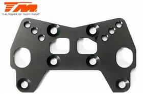 Team Magic Ersatzteil M8 Aluminium 7075 gehärtet...