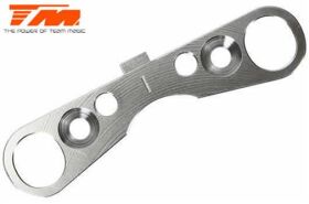 Team Magic Ersatzteil M8JS/JR Aluminium 7075 Vordere...