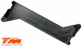 Team Magic Ersatzteil M8JS/JR Empfängerakku Halter /...