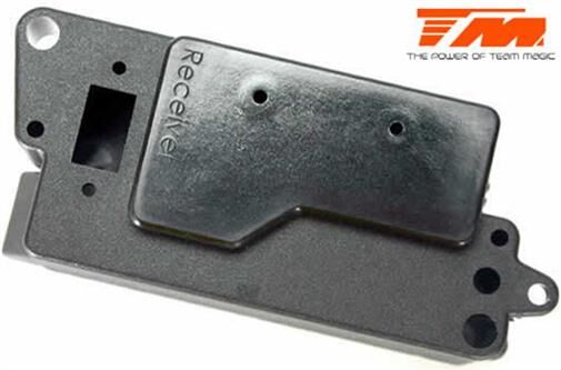 Team Magic Ersatzteil Empfänger-Box / TM560184