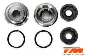 Team Magic Ersatzteil M8JS/JR...