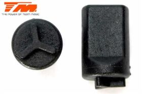 Team Magic Ersatzteil M8JS/JR Werkzeug für...