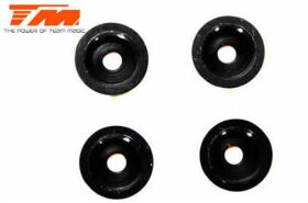 Team Magic Ersatzteil M8JS/JR Stossdämpfer...