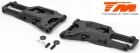 Team Magic Ersatzteil M8JS/JR Untere Querlenker vorne (2 Stk.) / TM560258