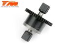 Team Magic Ersatzteil M8JS/JR Differentialsatz Mitte (1 Satz) / TM560273
